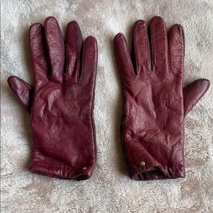 gloves